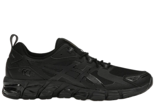ASICS Gel-Quantum 180 Triple Black