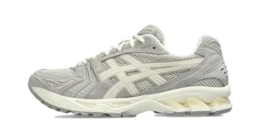 ASICS Gel-Kayano 14 White Sage Smoke Grey