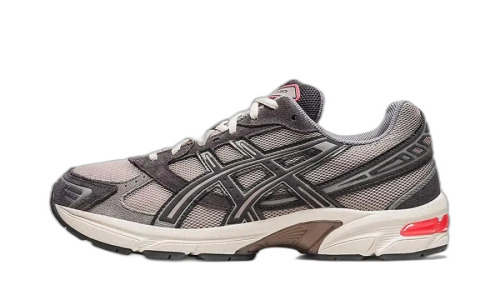ASICS Gel-1130 Moonrock Obsidian Grey