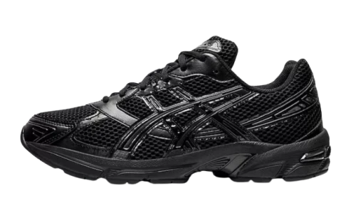 ASICS Gel-1130 Black Graphite Grey