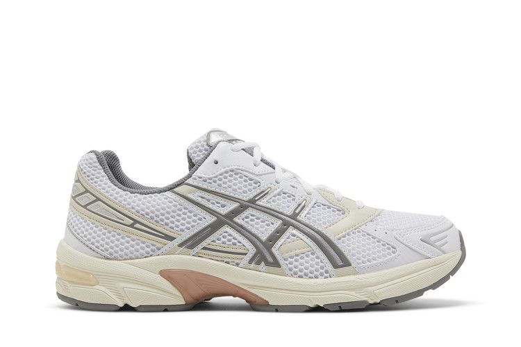 ASICS Gel-1130 White Clay Grey