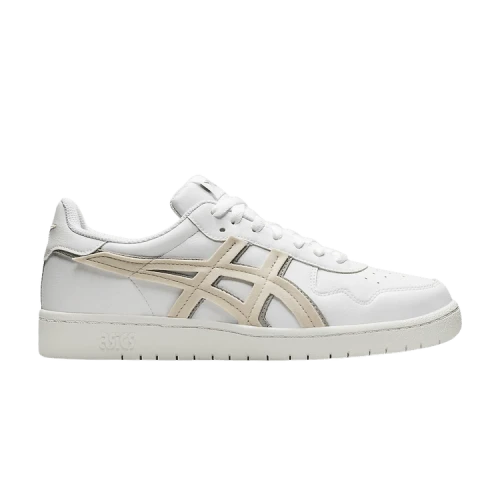 ASICS Japan S White Smoke Grey