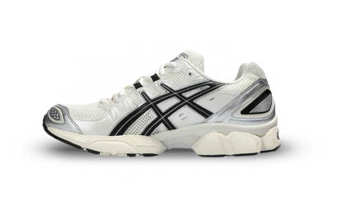 ASICS Gel-Nimbus 9 Cream Black