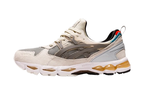 ASICS Gel-Kayano 21 Awake NY Grey