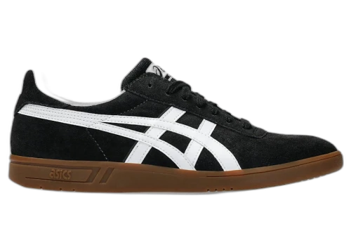 ASICS Gel-Vickka Pro Black Brown