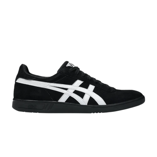ASICS Gel-Vickka Pro Black Bright White