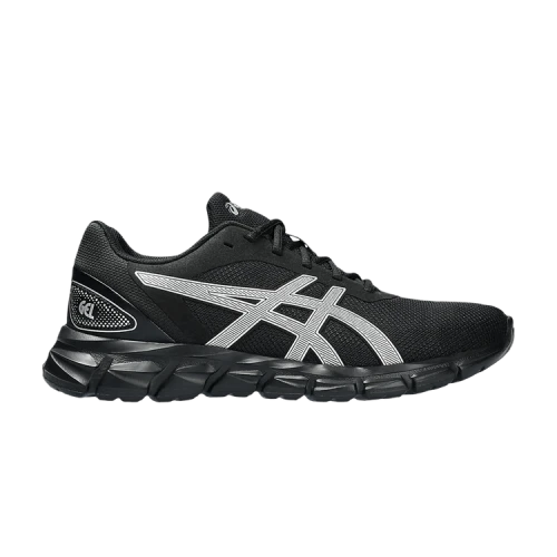 ASICS Gel-Quantum Lyte II Black Pure Silver