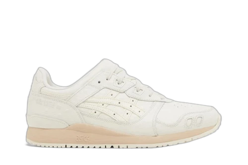 ASICS Gel-Lyte III OG Cream Bisque