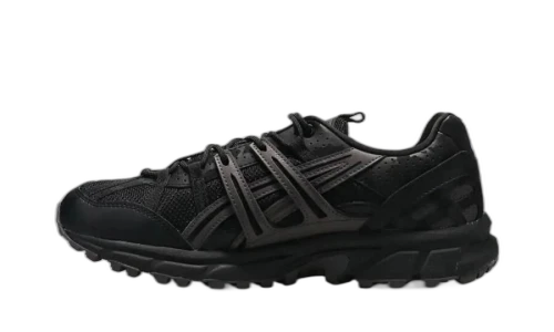 ASICS Gel-Sonoma 15-50 Black Obsidian Grey