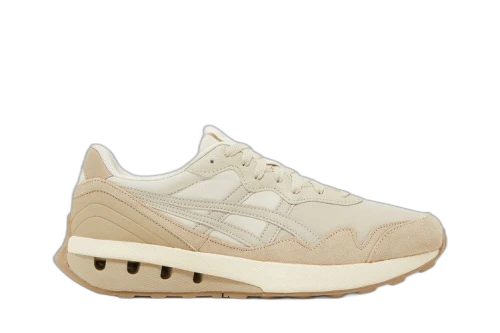 ASICS Jogger X81 Putty Birch