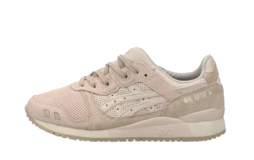 ASICS Gel-Lyte III OG Mineral Beige Simply Taupe