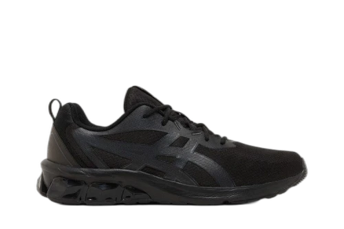 ASICS Gel-Quantum 90 IV Black Graphite Grey