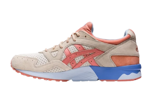 ASICS Gel-Lyte V Spring in Japan Pink