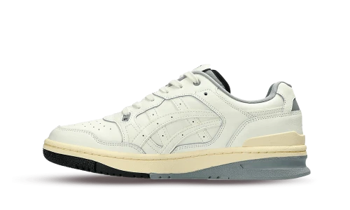 Bellahollic x Asics SportStyle EX89 Cream