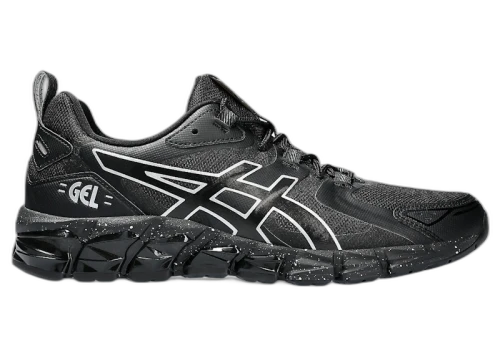 ASICS Gel-Quantum 180 Black Pure Silver