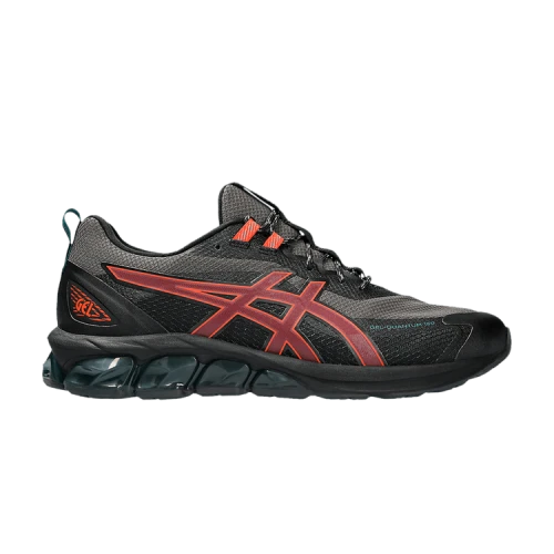 ASICS Gel-Quantum 180 VII Utility Carrier Grey Black