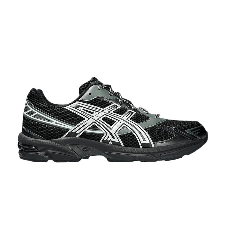 ASICS Gel-1130 Black Glacier Grey
