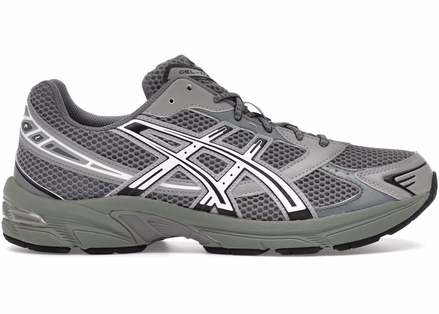 ASICS Gel-1130 Folder Exclusive Wild Dove White