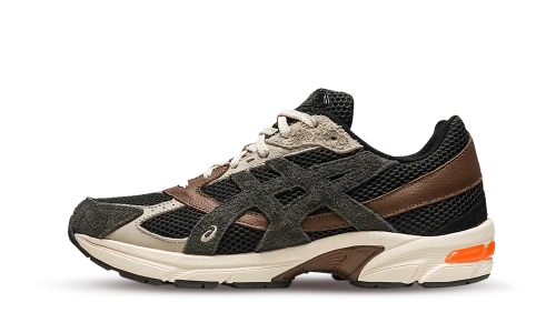 adidas ASICS Gel-1130 MK-II HAL Studio Forest