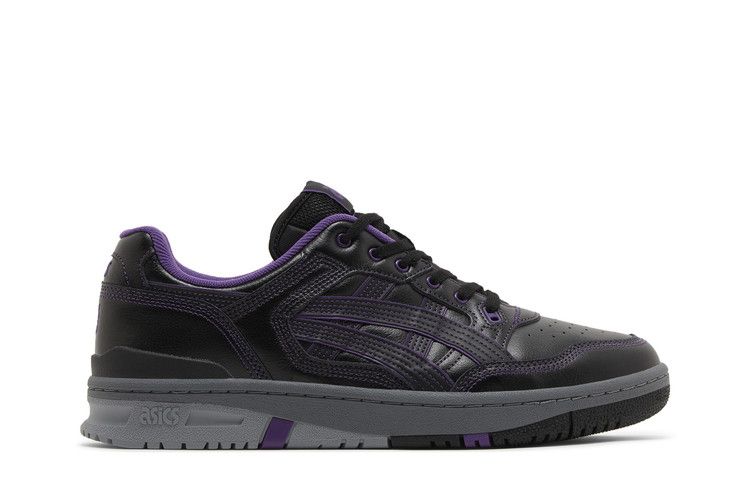 ASICS EX89 Needles Black