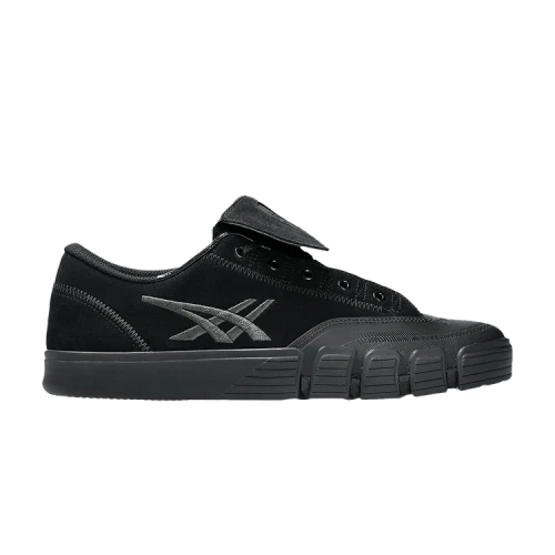 ASICS Gel-Flexkee Pro 2.0 Black Graphite Grey