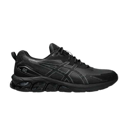 ASICS Gel-Quantum 180 LS Black Black