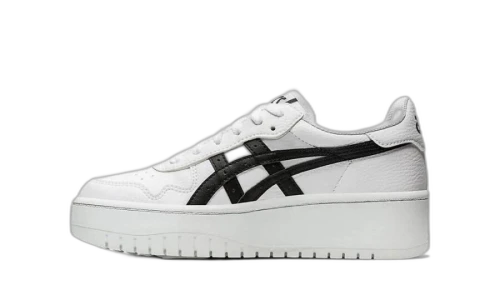 ASICS Japan S PF White Black (Women's)