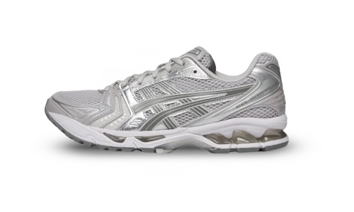 ASICS Gel-Kayano 14 Cloud Grey (Women's)