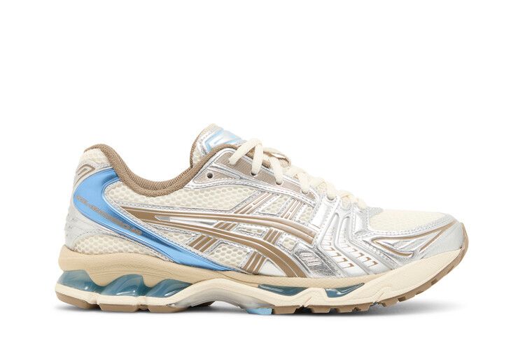 ASICS Gel-Kayano 14 Cream Pepper (Women's)