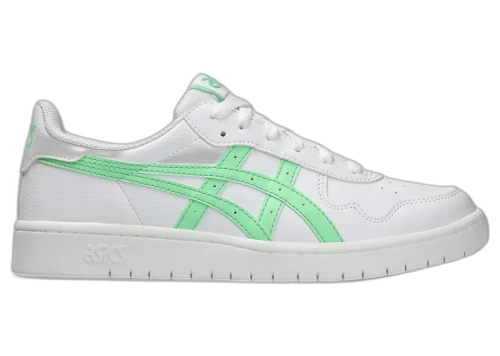 ASICS Japan S White Menthol (Women's)