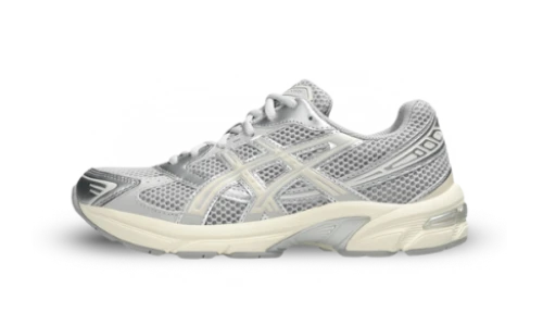 ASICS Gel-1130 Cloud Grey Oatmeal (Women's)
