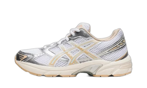 ASICS Gel-1130 White Dune (Women's)