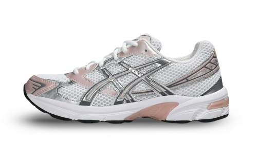 ASICS Gel-1130 White Neutral Pink (Women's)