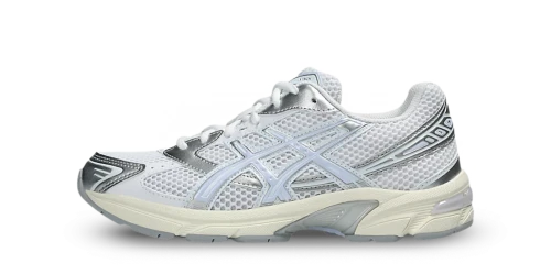 ASICS Gel-1130 White Blue Fade (Women's)
