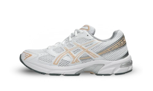 ASICS Gel-1130 White Bisque (Women's)