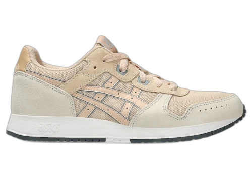ASICS Lyte Classic Bisque Smoke Grey (Women's)