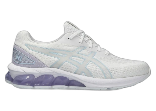ASICS Gel-Quantum 180 VII White Faded Ash Rock (Women's)