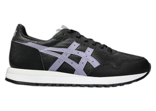 ASICS Tiger Runner II Black Ash Rock (Women's)