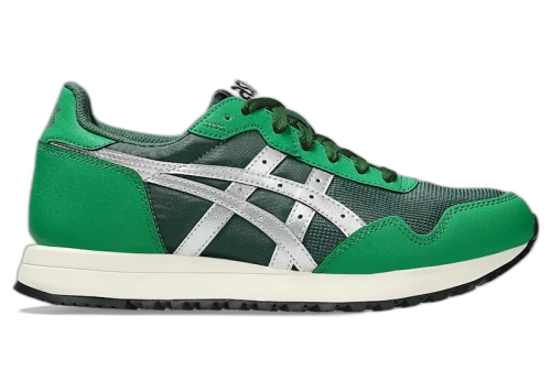 ASICS Tiger Runner II Grove Pure Silver (Women's)