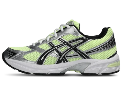 ASICS Gel-1130 Neon Pack Green