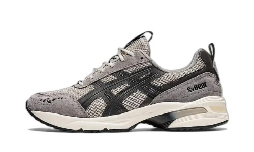 Asics Gel-1090 V2 Oyster Grey