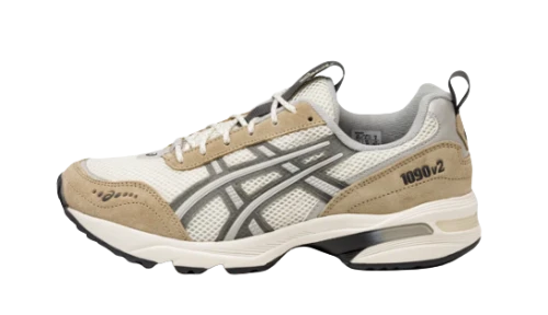 ASICS Gel-1090v2 Cream Clay Grey