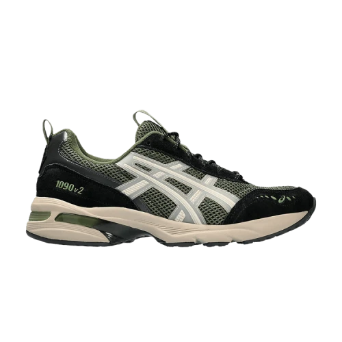 ASICS Gel-1090v2 Forest Simply Taupe