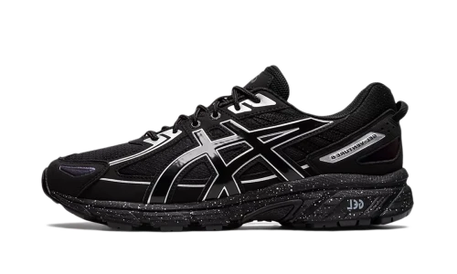 ASICS Gel-Venture 6 Black Black