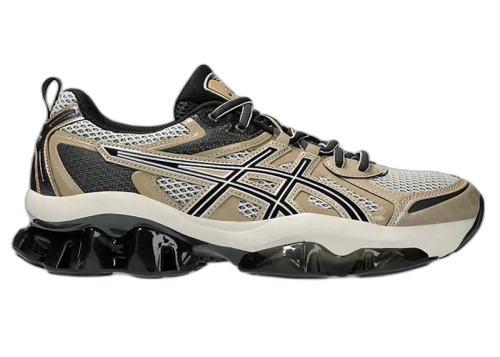 ASICS Gel-Quantum Kinetic Sand Black