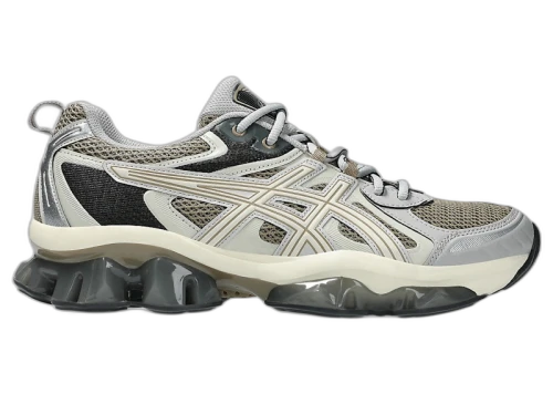 ASICS Gel-Quantum Kinetic Pepper Cement Grey