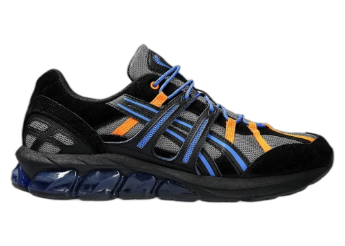 ASICS Gel-Sonoma 180 Carbon Black