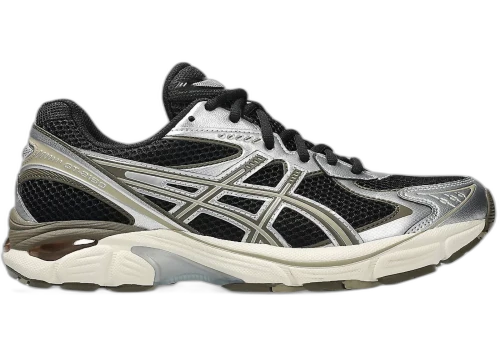ASICS GT-2160 Black Driftwood