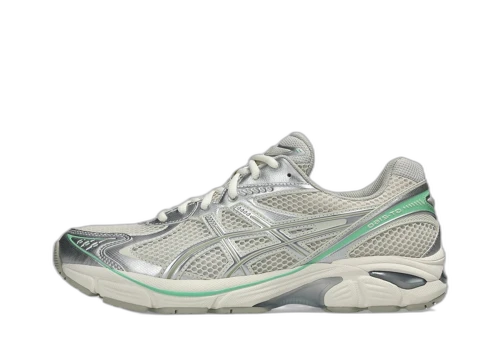 ASICS GT-2160 Smoke Grey Peppermint