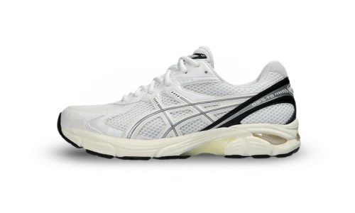 ASICS GT-2160 Pure Silver White